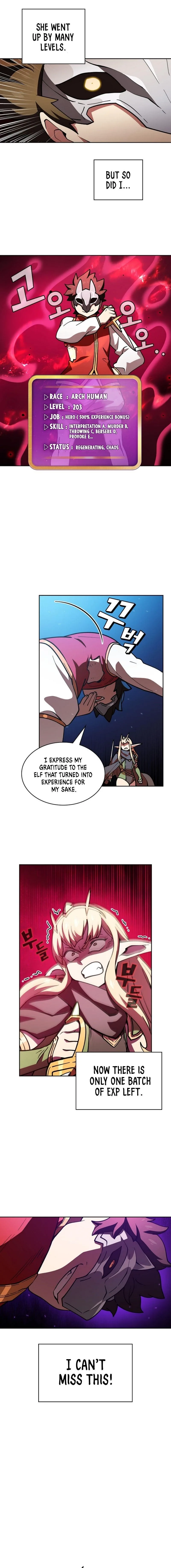 Fff-Class Trashero Chapter 12 page 9