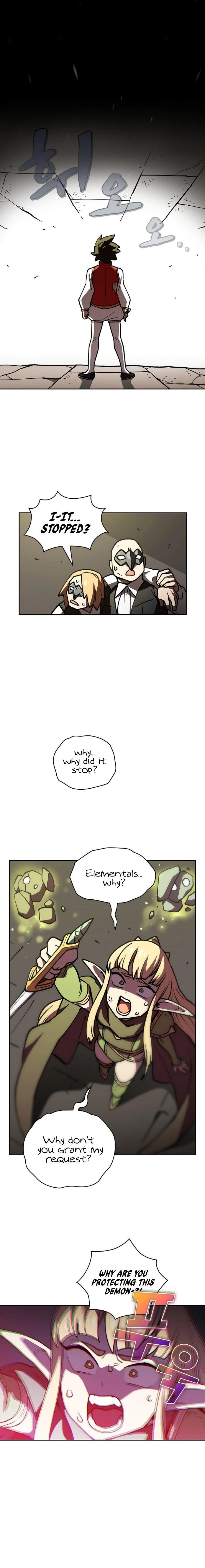 Fff-Class Trashero Chapter 12 page 14