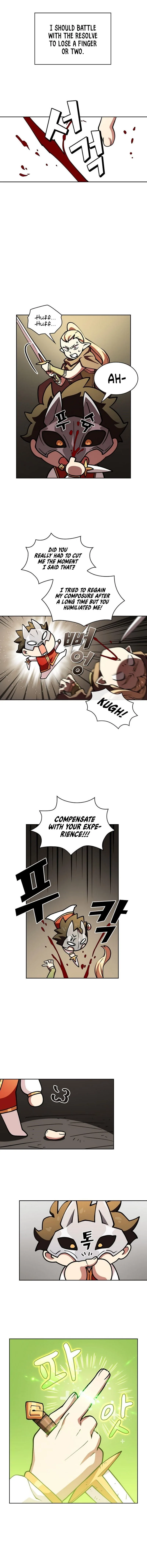 Fff-Class Trashero Chapter 12 page 6
