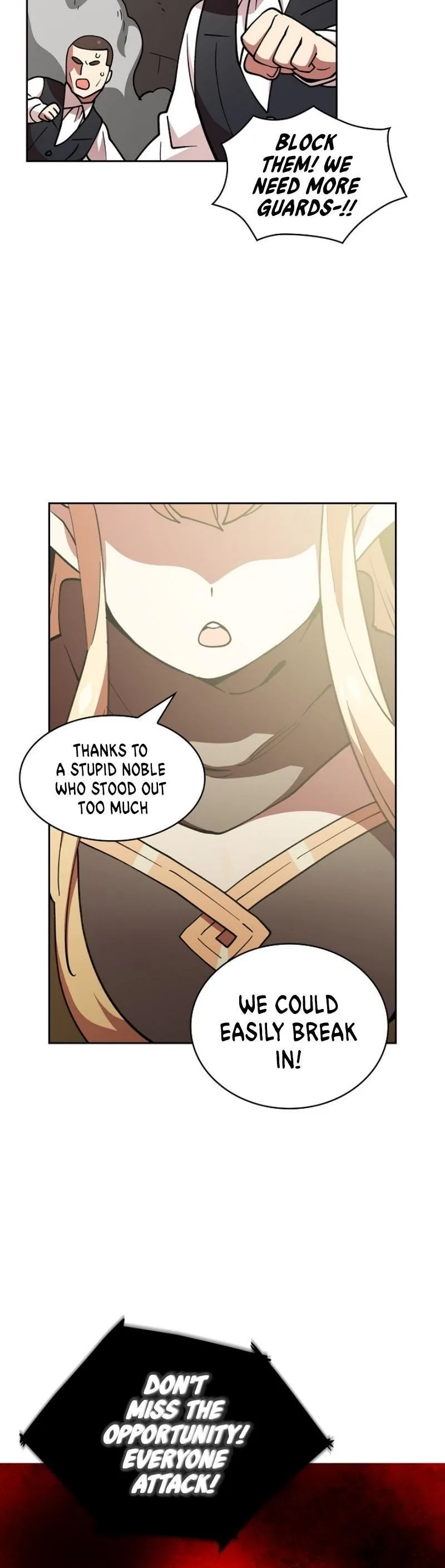 Fff-Class Trashero Chapter 9 page 38