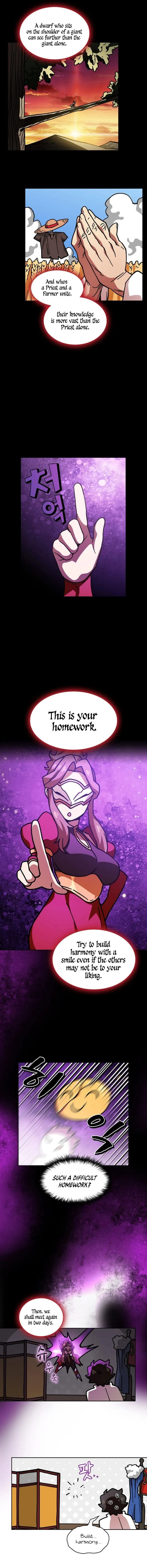 Fff-Class Trashero Chapter 13 page 6