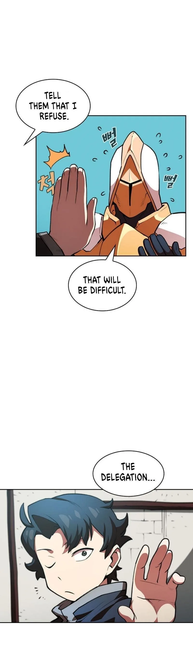 Fff-Class Trashero Chapter 15 page 4