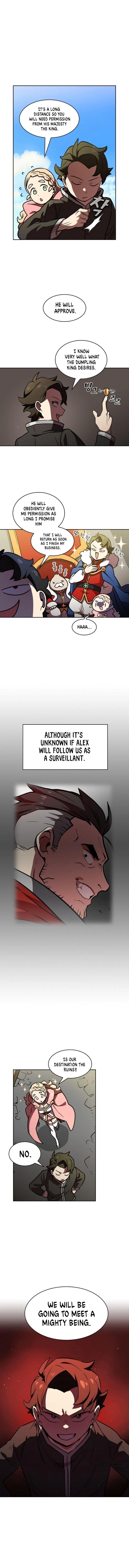 Fff-Class Trashero Chapter 14 page 12