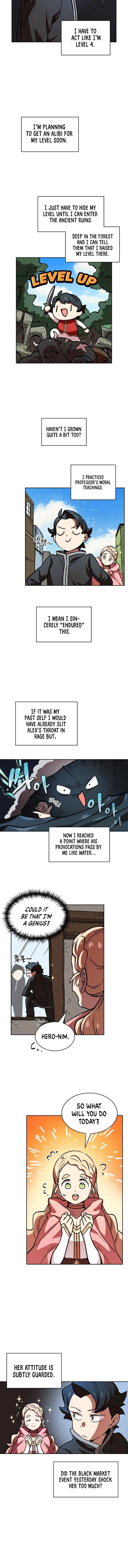 Fff-Class Trashero Chapter 14 page 6