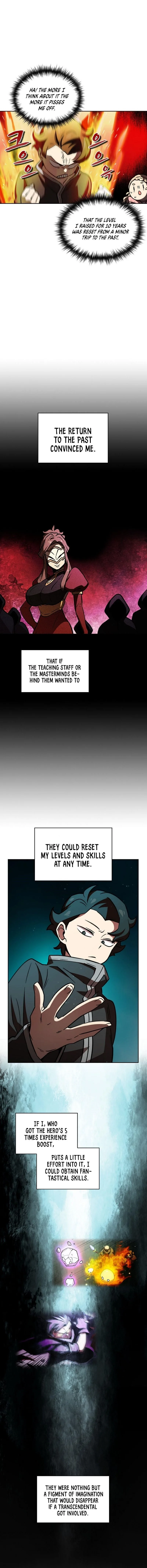 Fff-Class Trashero Chapter 14 page 9