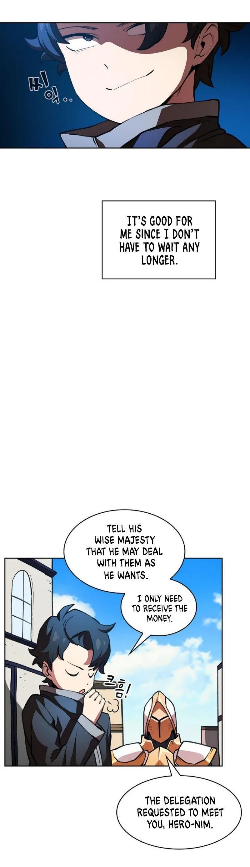 Fff-Class Trashero Chapter 15 page 3