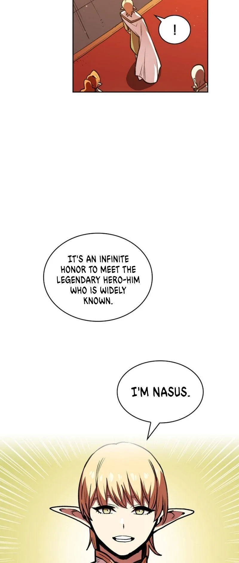 Fff-Class Trashero Chapter 15 page 20