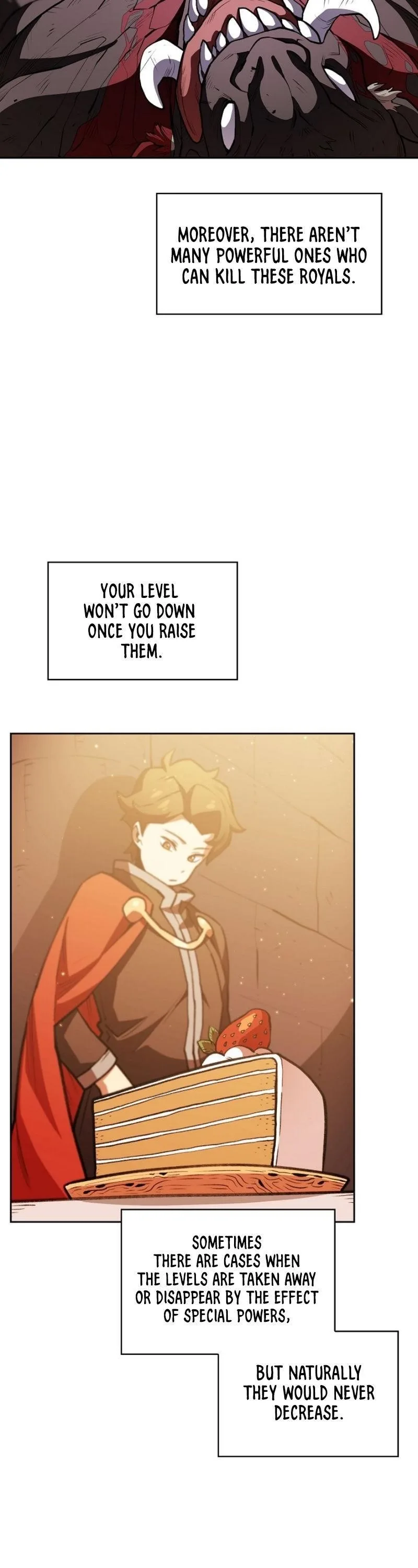 Fff-Class Trashero Chapter 15 page 12