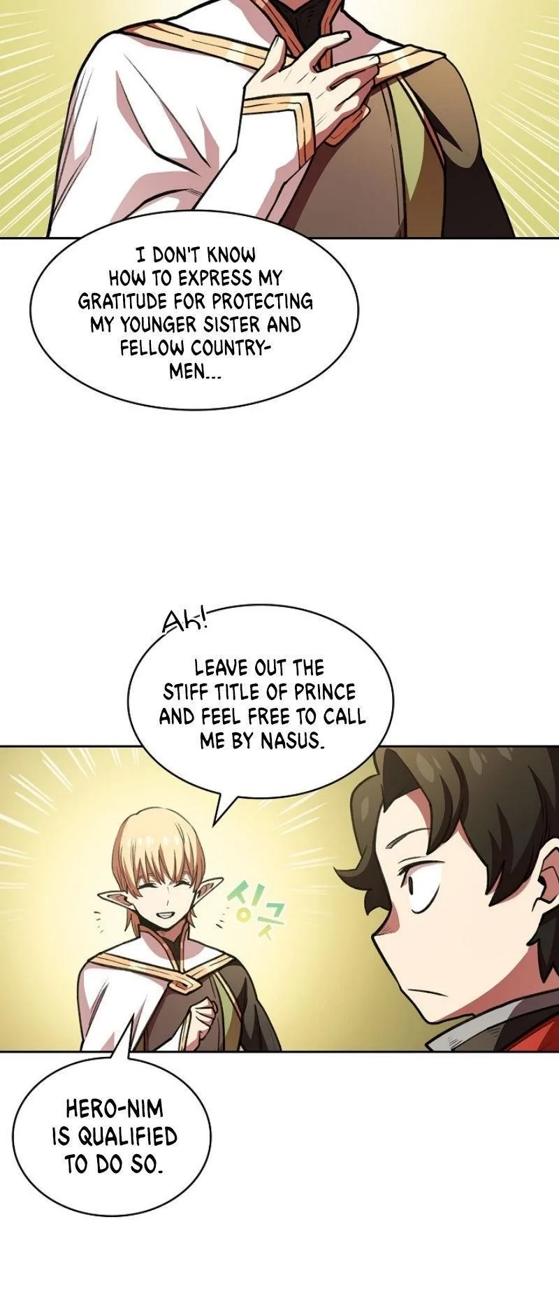 Fff-Class Trashero Chapter 15 page 21