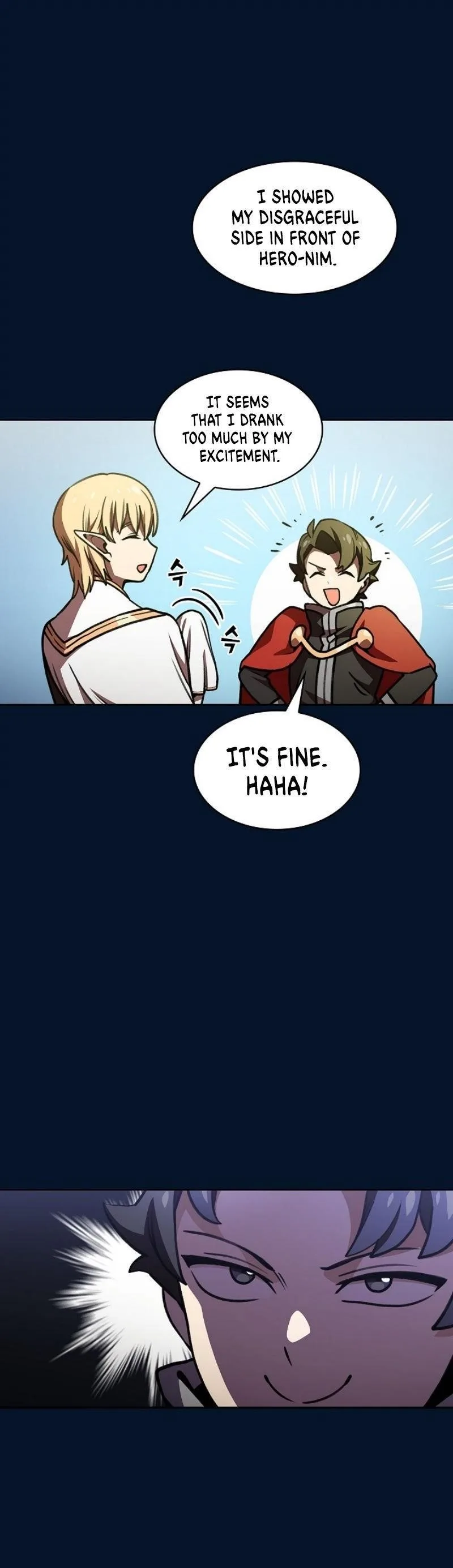 Fff-Class Trashero Chapter 15 page 29