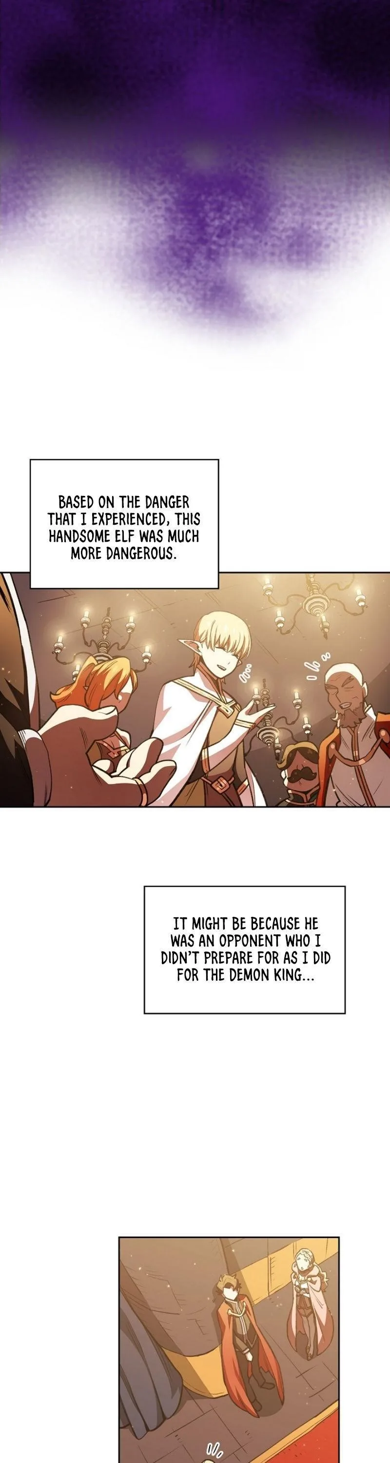 Fff-Class Trashero Chapter 15 page 19
