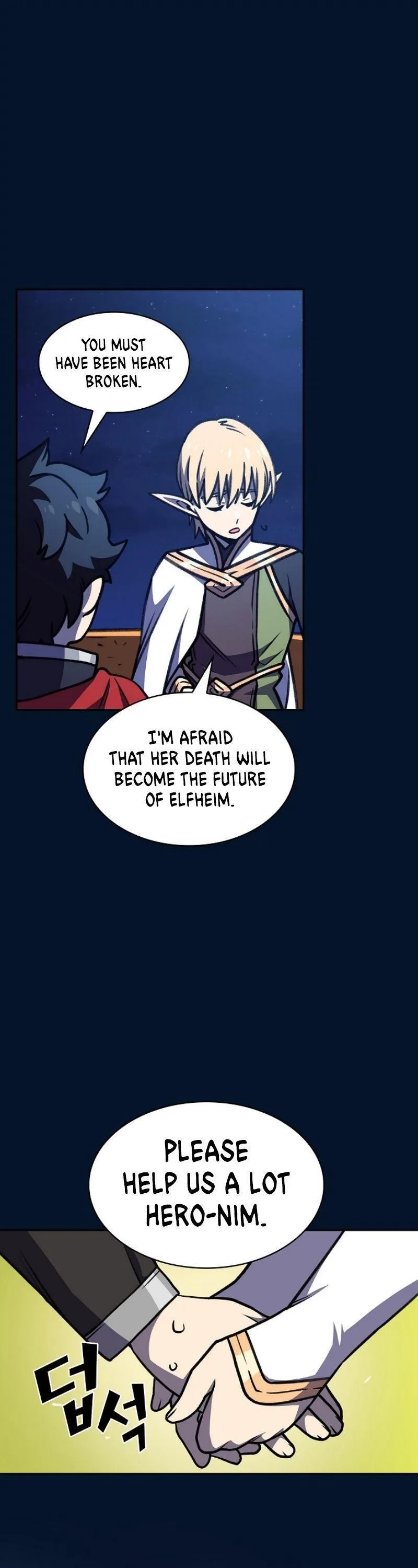 Fff-Class Trashero Chapter 15 page 40