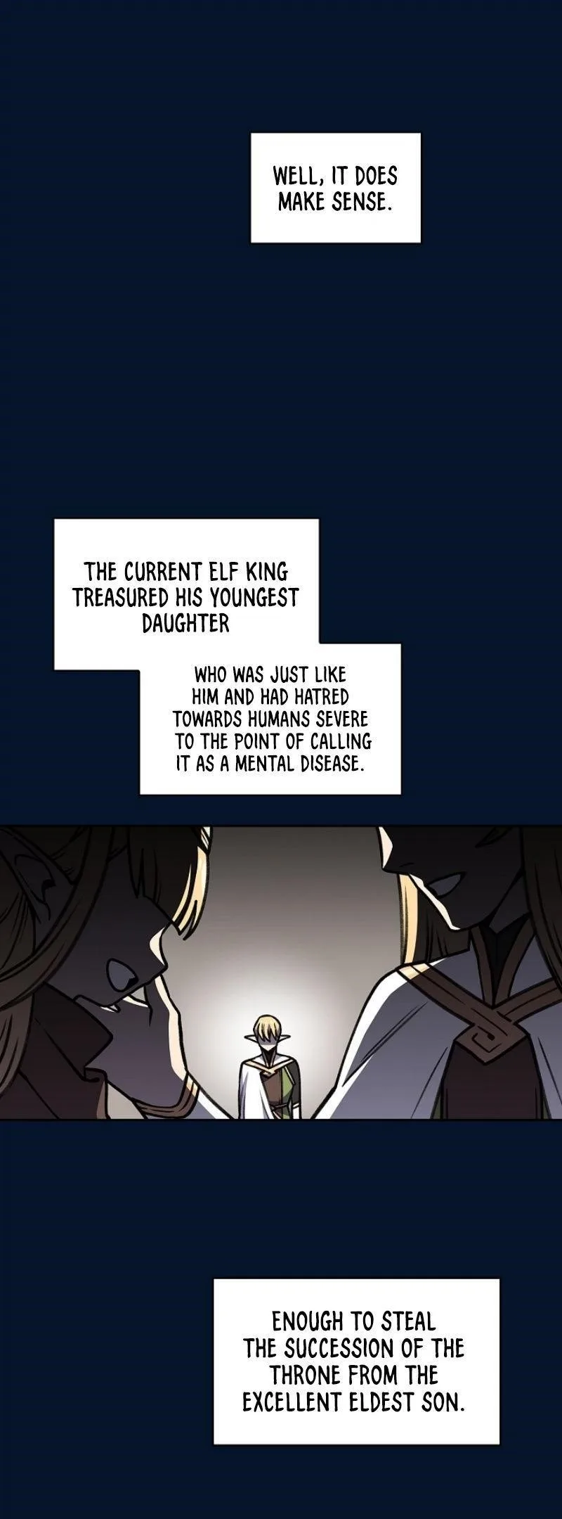 Fff-Class Trashero Chapter 15 page 39