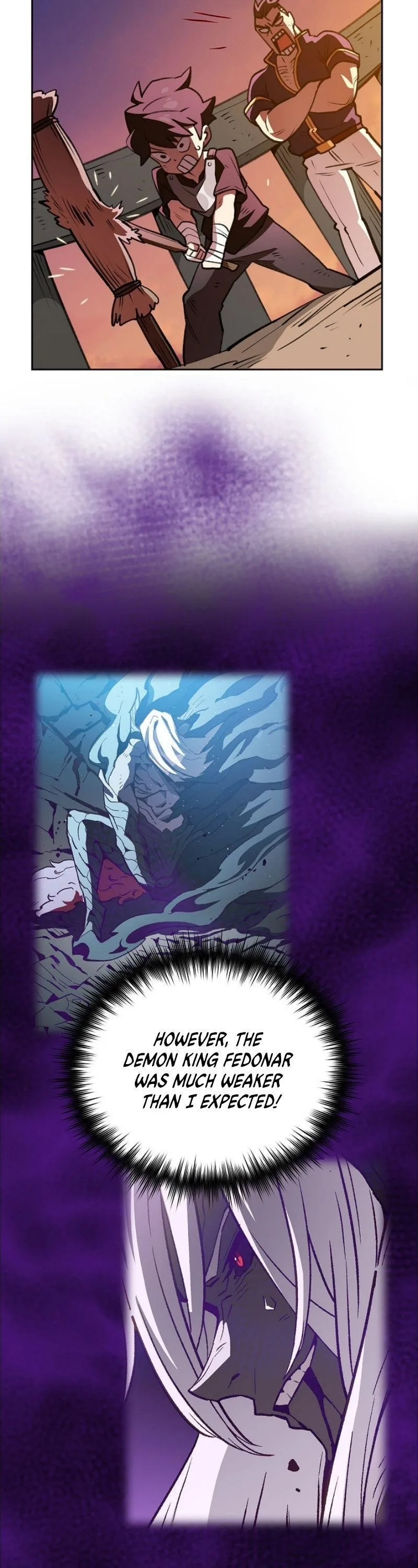 Fff-Class Trashero Chapter 15 page 18