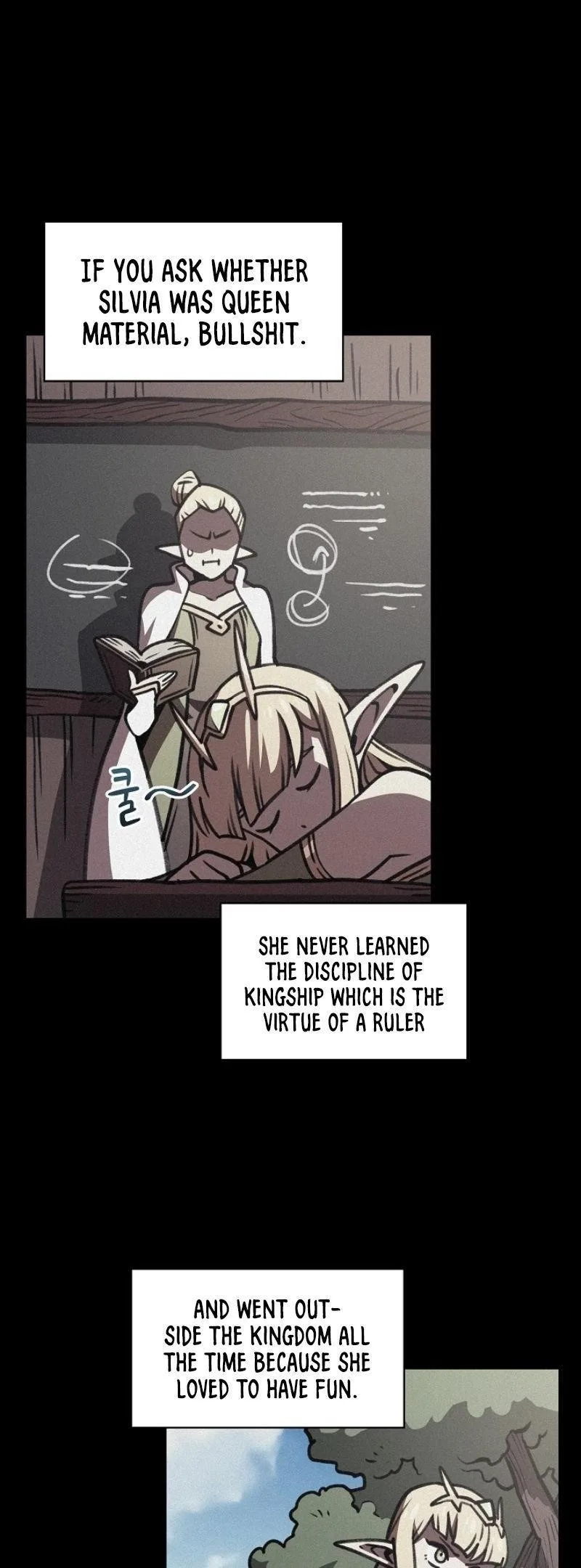 Fff-Class Trashero Chapter 15 page 33