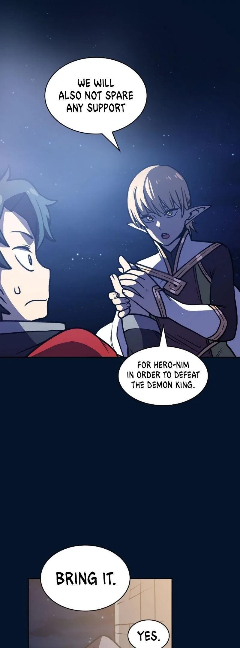 Fff-Class Trashero Chapter 15 page 41