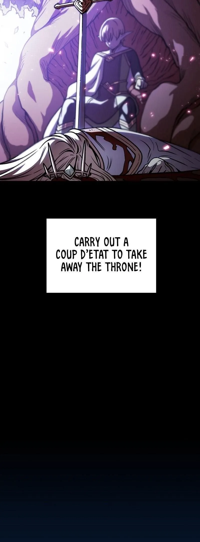 Fff-Class Trashero Chapter 15 page 36