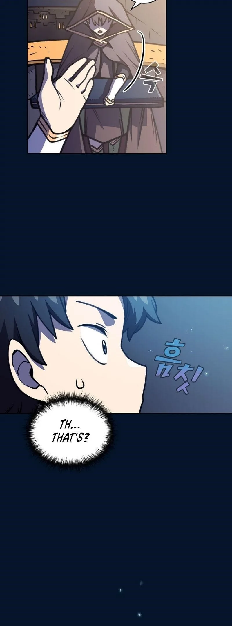 Fff-Class Trashero Chapter 15 page 42