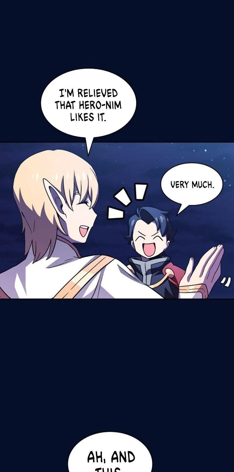 Fff-Class Trashero Chapter 16 page 9
