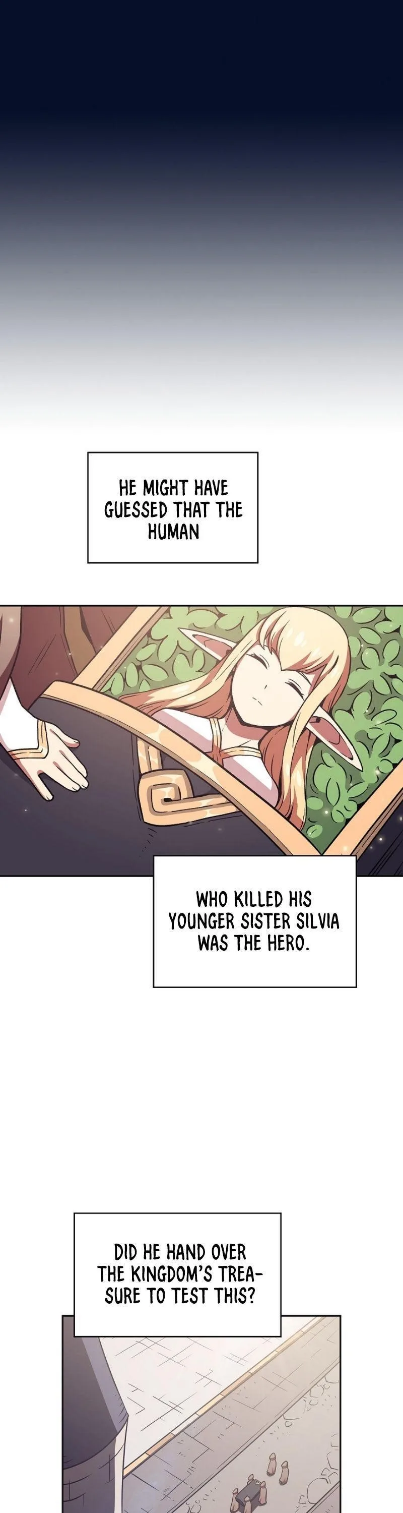 Fff-Class Trashero Chapter 16 page 17