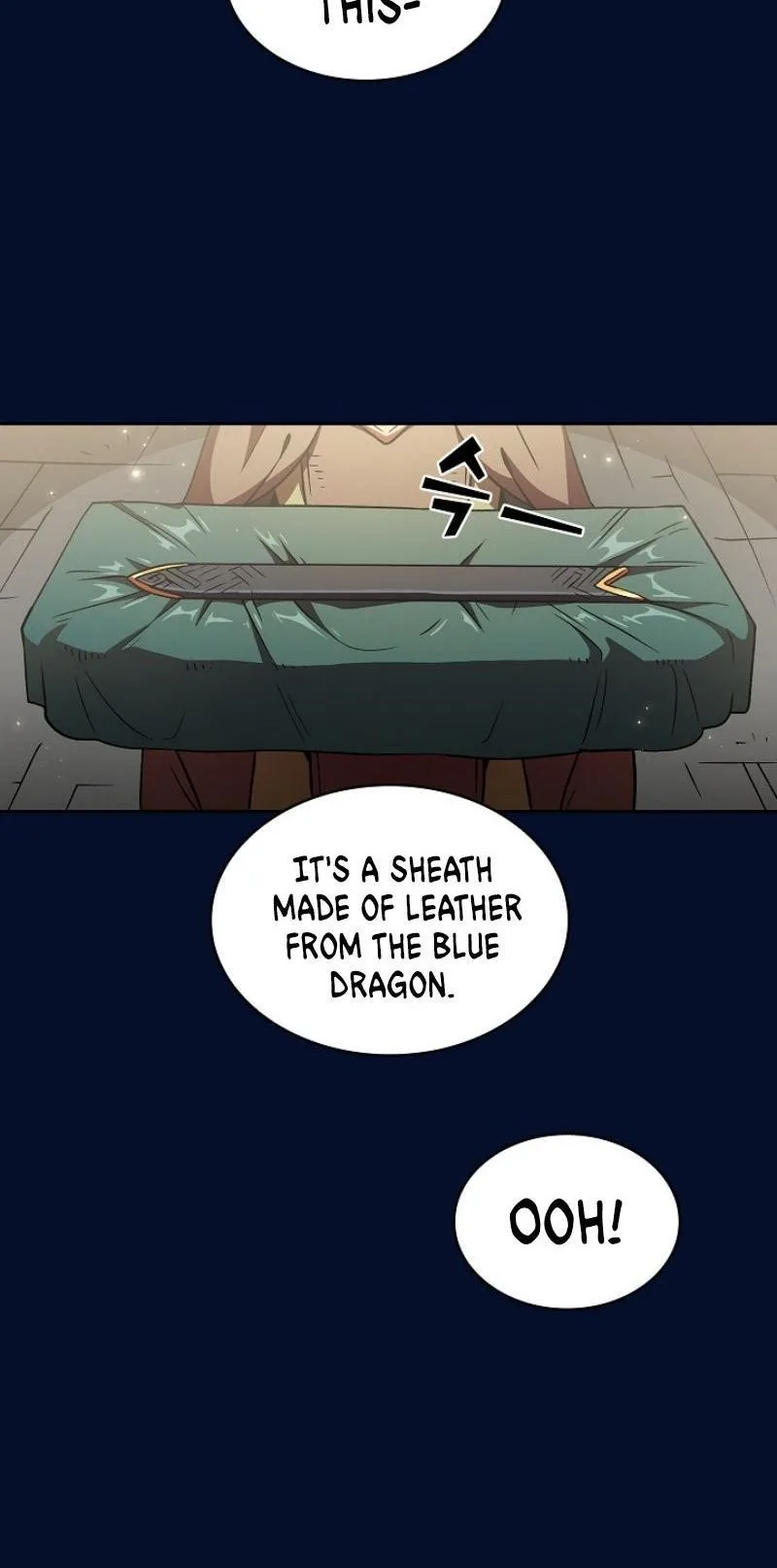 Fff-Class Trashero Chapter 16 page 10