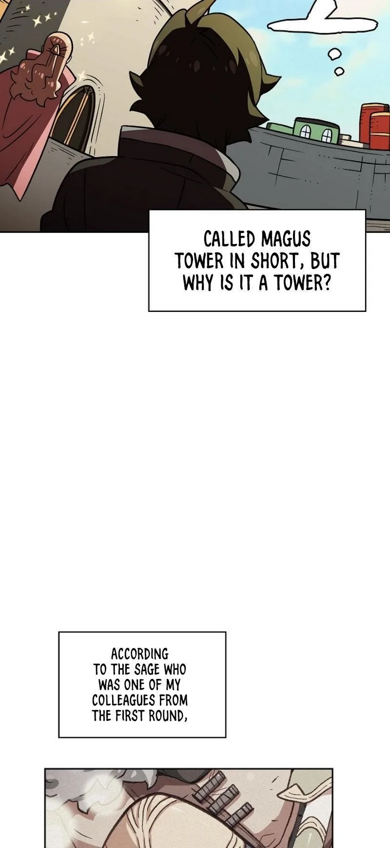 Fff-Class Trashero Chapter 16 page 39