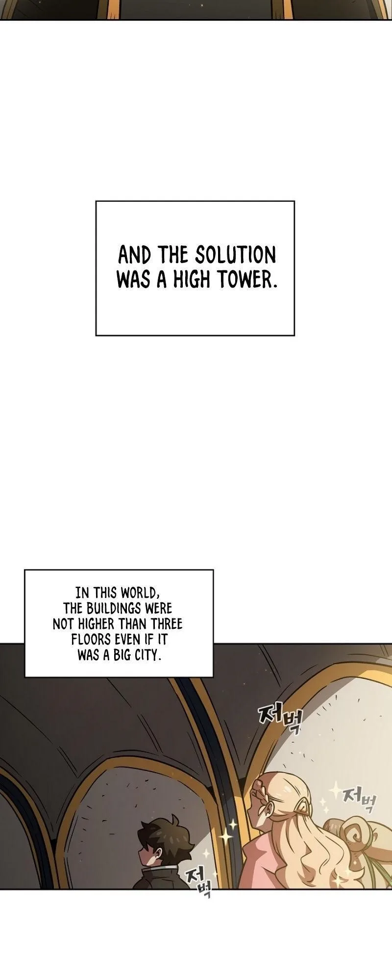 Fff-Class Trashero Chapter 16 page 42