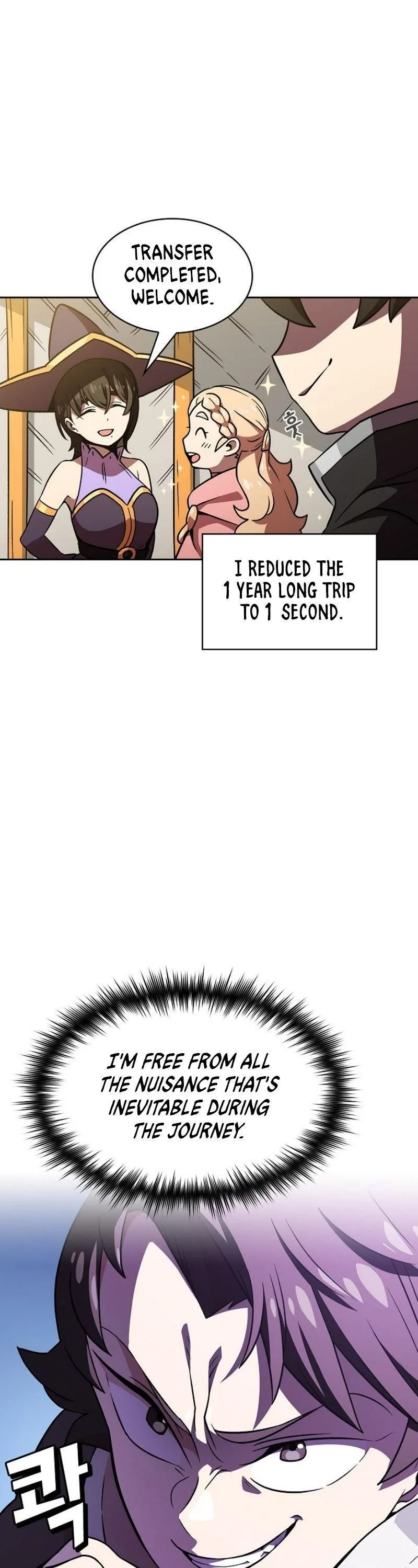 Fff-Class Trashero Chapter 16 page 53