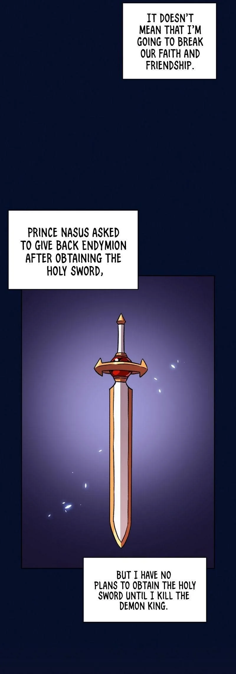 Fff-Class Trashero Chapter 16 page 6