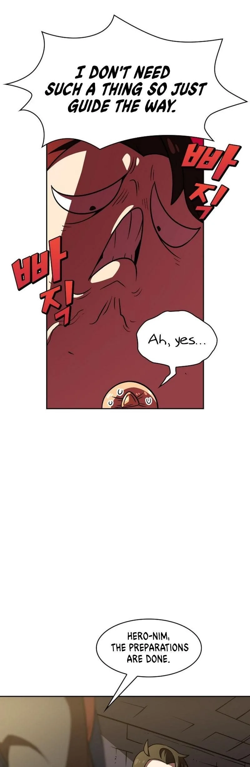 Fff-Class Trashero Chapter 16 page 30