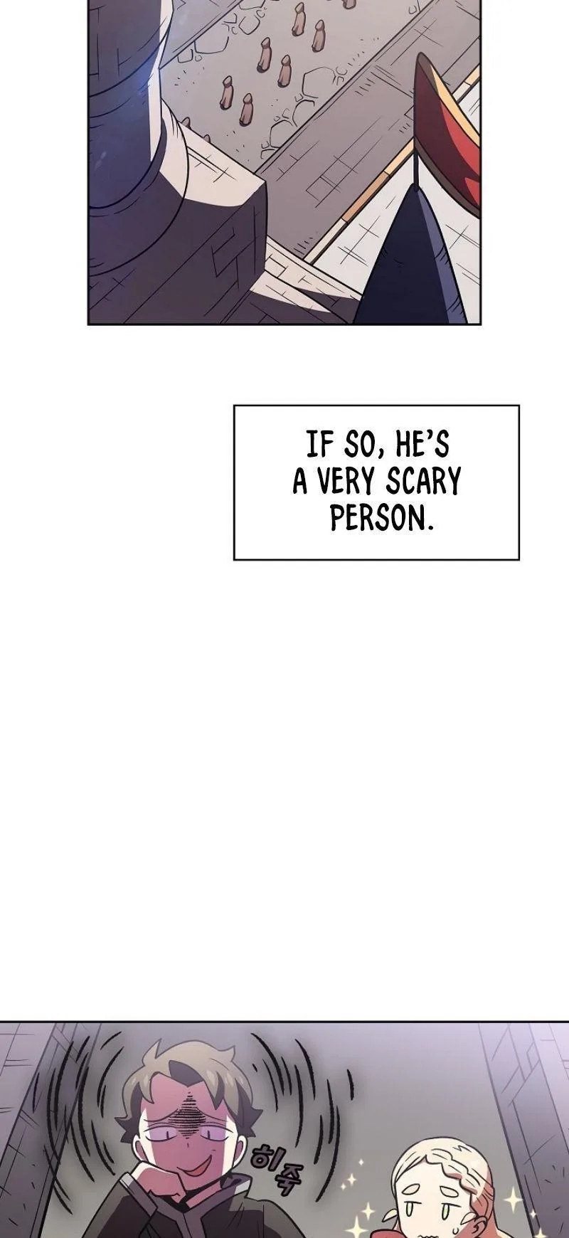 Fff-Class Trashero Chapter 16 page 18