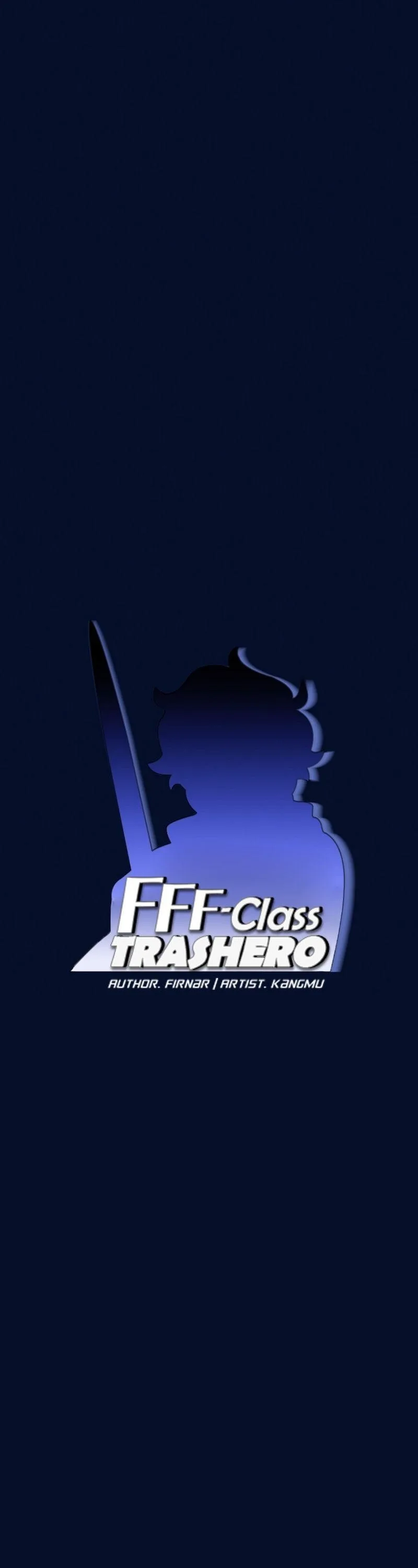 Fff-Class Trashero Chapter 16 page 8