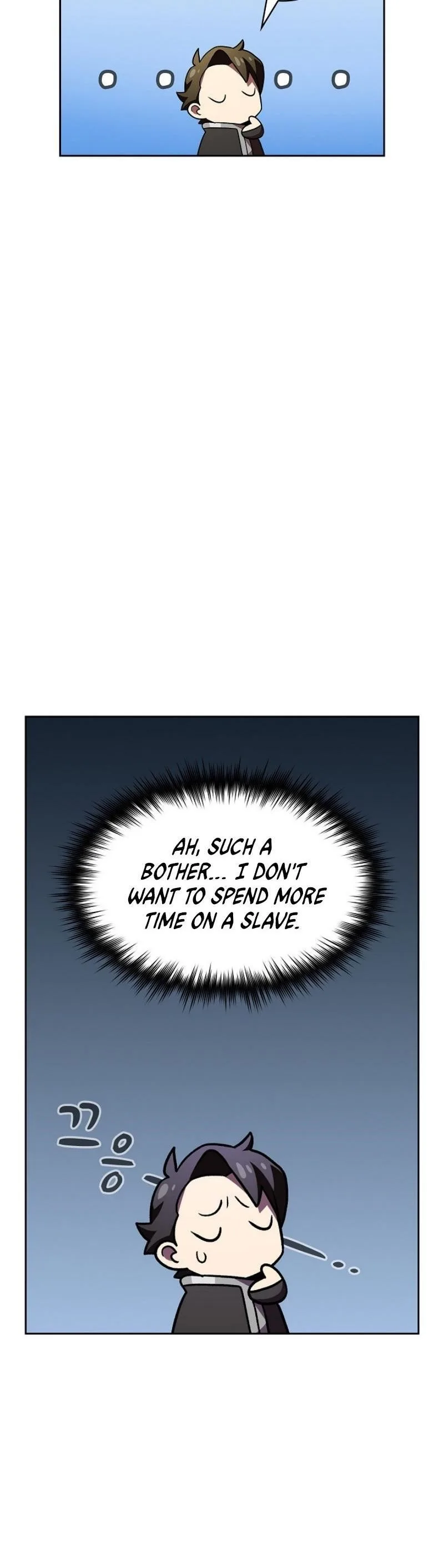 Fff-Class Trashero Chapter 16 page 34
