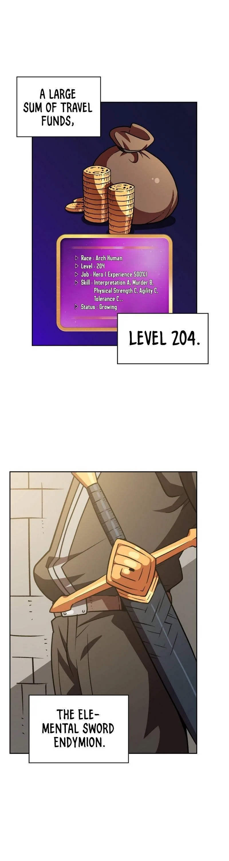 Fff-Class Trashero Chapter 16 page 23