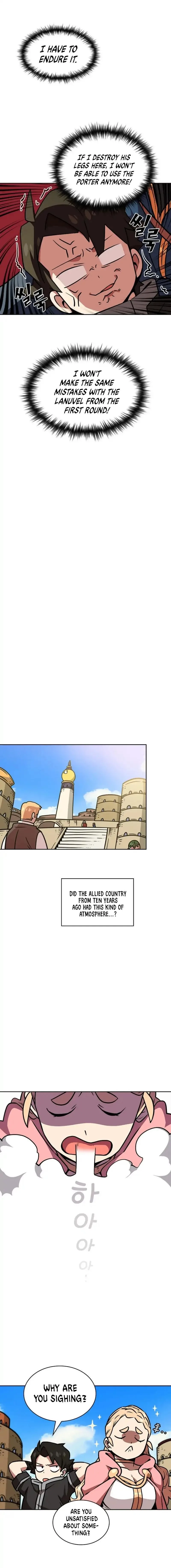Fff-Class Trashero Chapter 17 page 12