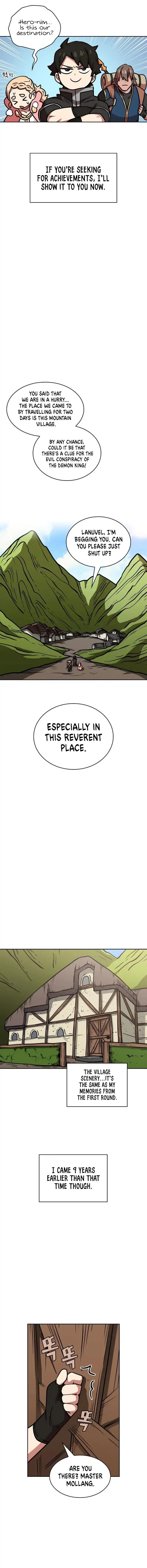 Fff-Class Trashero Chapter 17 page 17