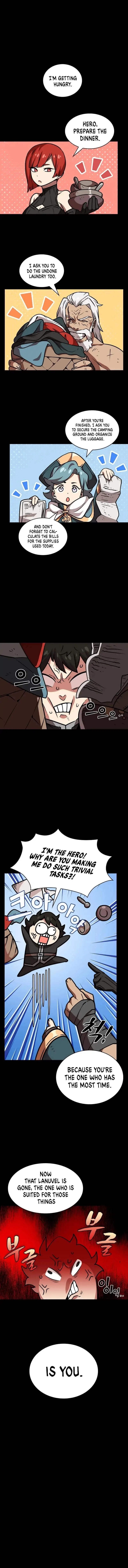 Fff-Class Trashero Chapter 17 page 7