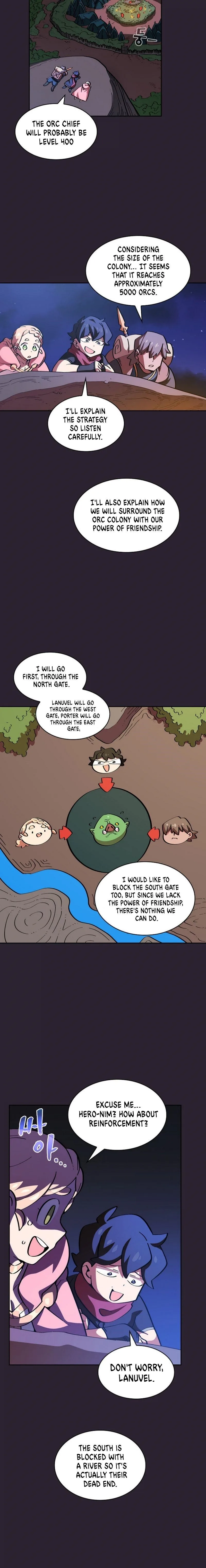 Fff-Class Trashero Chapter 20 page 9