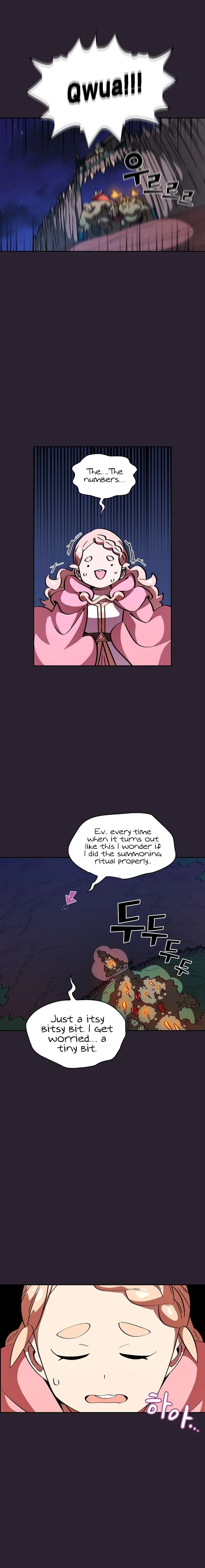 Fff-Class Trashero Chapter 20 page 11