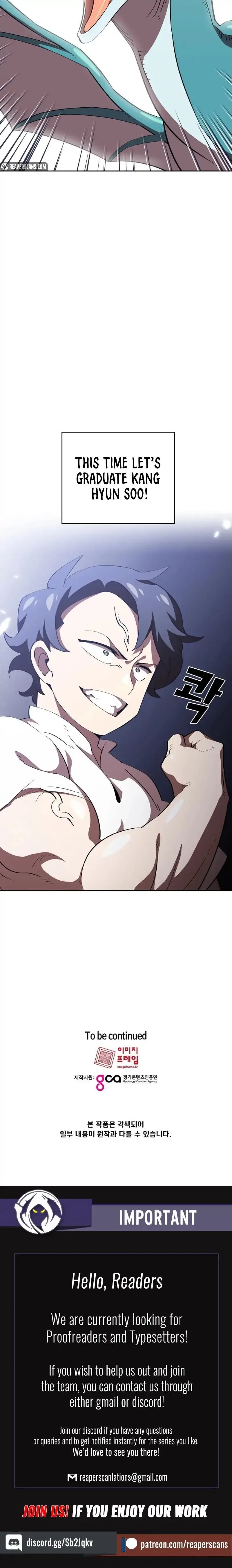 Fff-Class Trashero Chapter 18 page 19