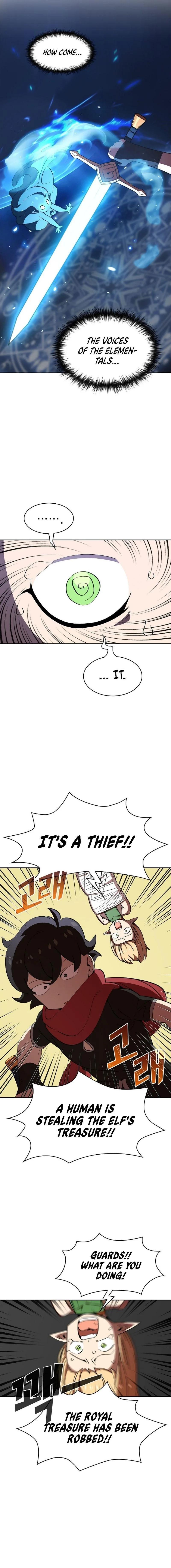 Fff-Class Trashero Chapter 21 page 6