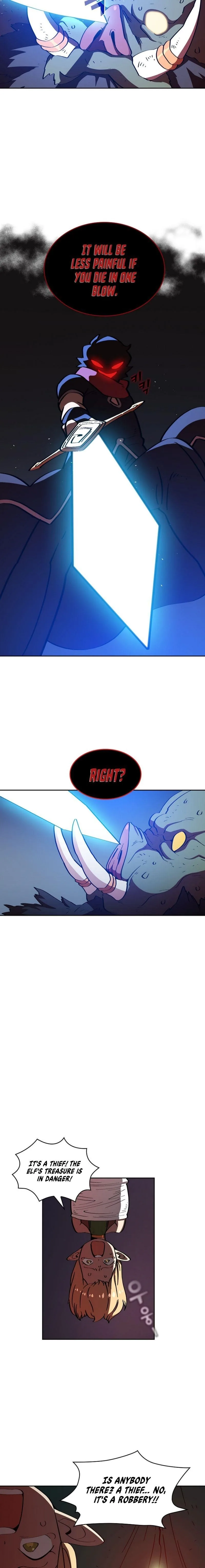 Fff-Class Trashero Chapter 21 page 10