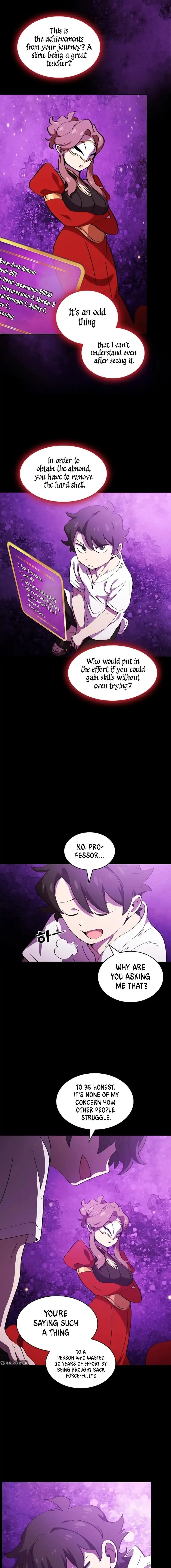 Fff-Class Trashero Chapter 18 page 15