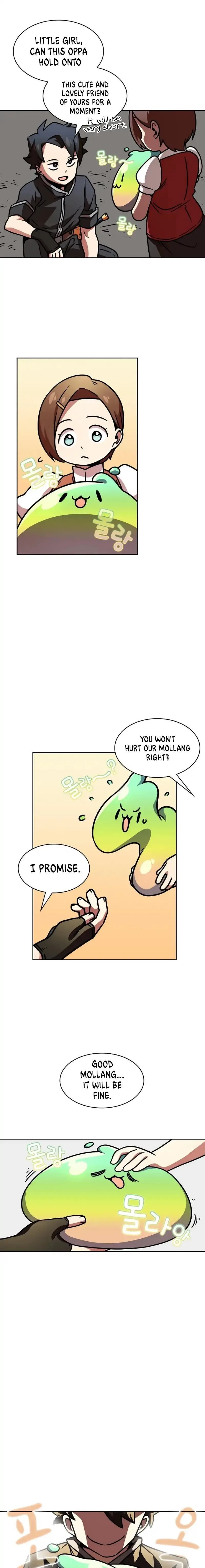 Fff-Class Trashero Chapter 18 page 6