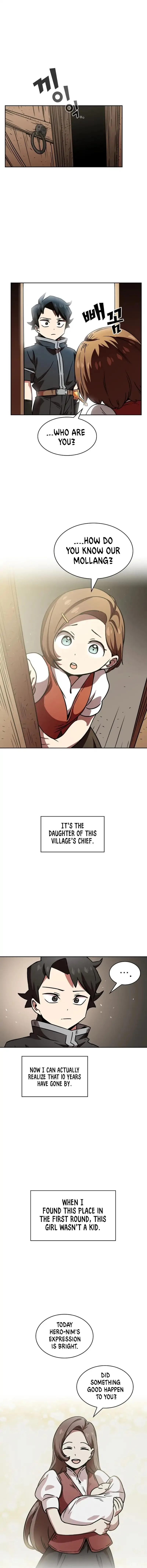 Fff-Class Trashero Chapter 18 page 3