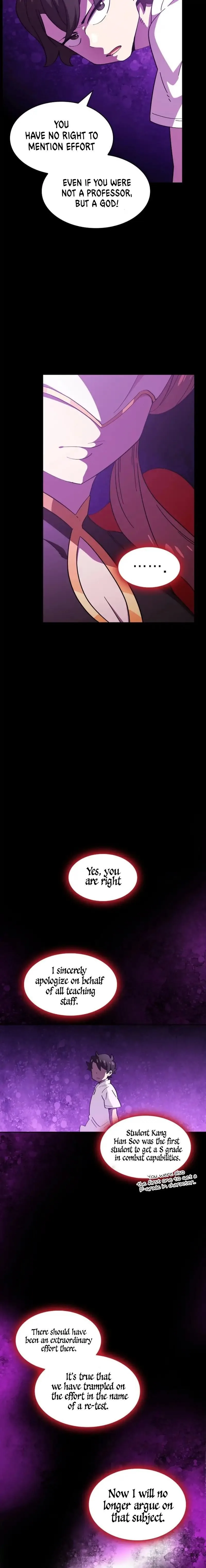 Fff-Class Trashero Chapter 18 page 16