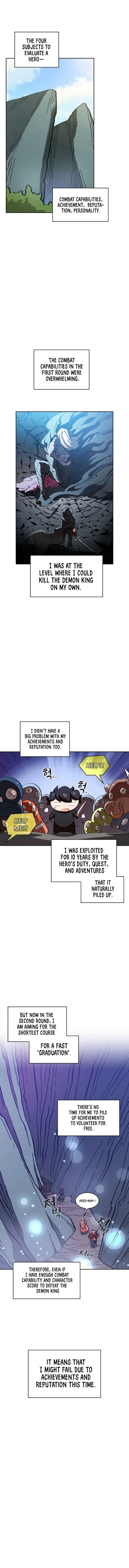 Fff-Class Trashero Chapter 19 page 2