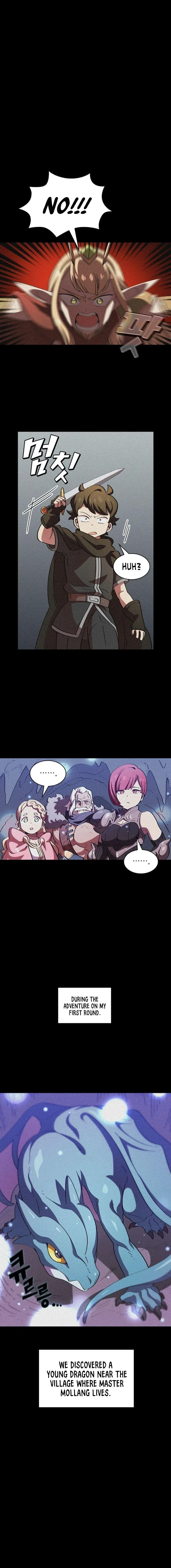 Fff-Class Trashero Chapter 19 page 5
