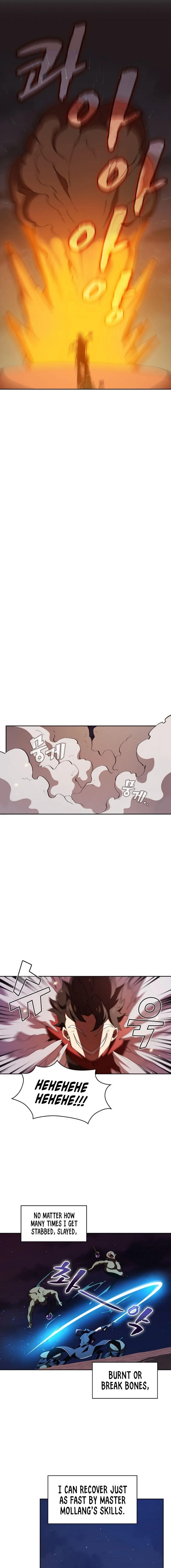 Fff-Class Trashero Chapter 22 page 7