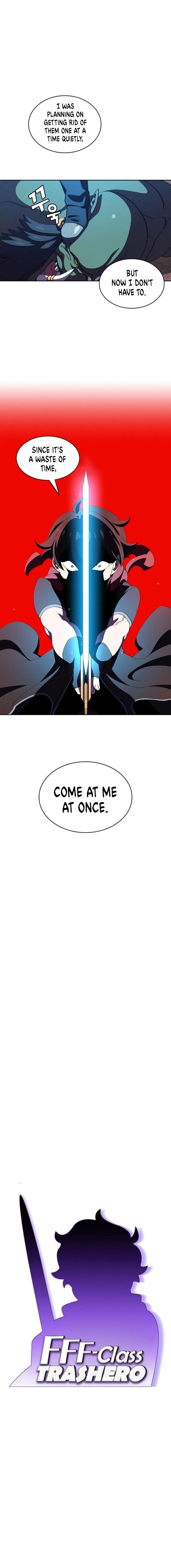 Fff-Class Trashero Chapter 22 page 3